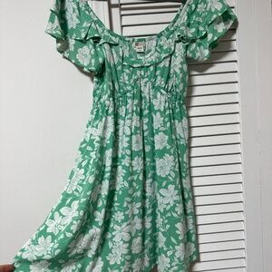 Billabong summer dress